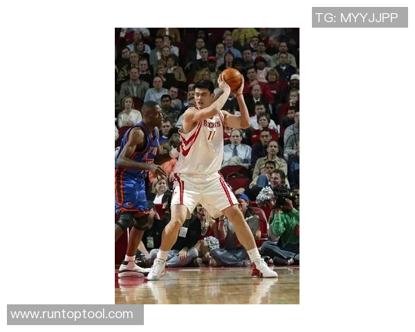 姚明挑战扣篮大赛的传奇时刻与篮球梦想的完美结合