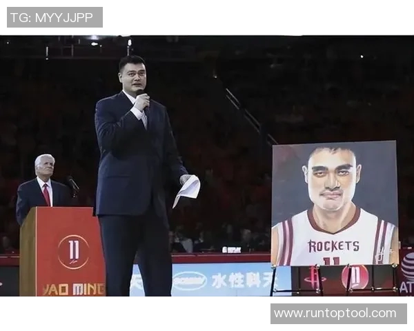 姚明毅然回国重返故土开启篮球新篇章展现家国情怀与责任担当 姚明毅然回国重返故土开启篮球新篇章展现家国情怀与责任担当