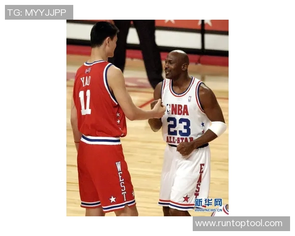 姚明成长优势探析:如何在体育与人生中实现卓越与成功 姚明成长优势探析:如何在体育与人生中实现卓越与成功