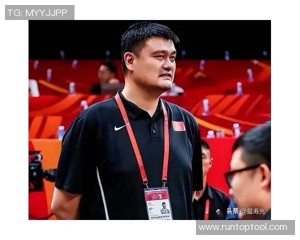 姚明身高揭秘他究竟有多高让人惊叹不已