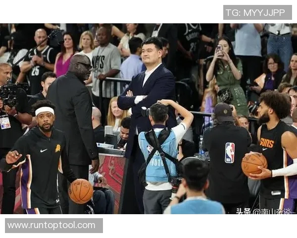 姚明在感谢视频中分享心路历程与对球迷的深情厚谊 姚明在感谢视频中分享心路历程与对球迷的深情厚谊