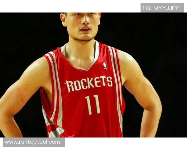 姚明芳：在上海这座城市中书写篮球传奇与文化传承的故事