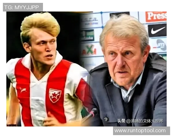 克罗地亚足球现役明星球员介绍与成就分析