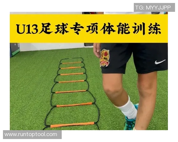 热爱跑步的足球明星们如何通过长跑提升比赛表现与体能素质