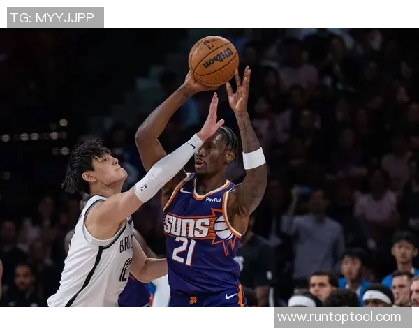 体彩篮球304场次太阳队对阵篮网队精彩对决分析与预测